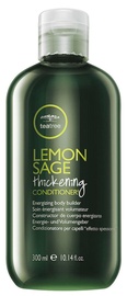 Plaukų kondicionierius Paul Mitchell Tea Tree Lemon Sage Thickening Conditioner, 300 ml