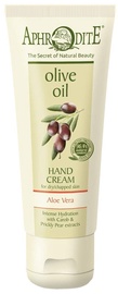 Afrodita Hand Cream Olive 75ml