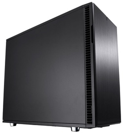 Fractal Design Case Define R6 USB-C Blackout
