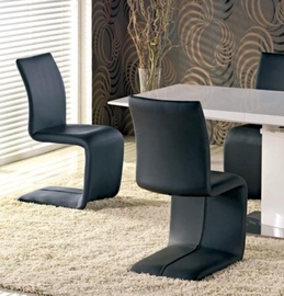 Стул для столовой Halmar Flavio Black