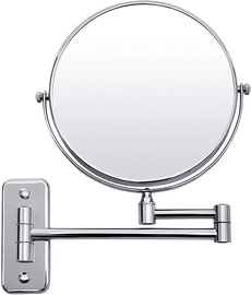 Songmics Mirror Silver 20cm