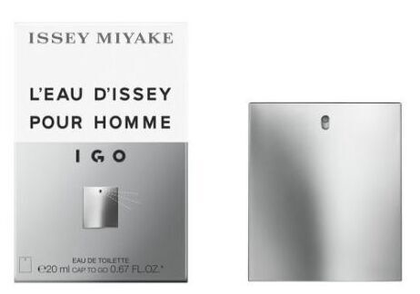 issey miyake igo eau de parfum