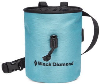 Black Diamond Mojo Chalk Bag Caspian L