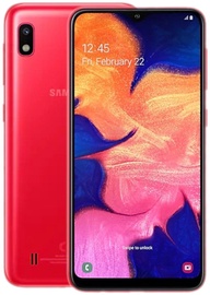 Samsung Galaxy A10 SM-A105 Dual Red