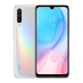 Mobilusis telefonas Xiaomi Mi A3 128GB baltas