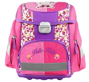 Школьный рюкзак Target Hello Kitty 49102, розовый, 25 см x 30 см x 40 см