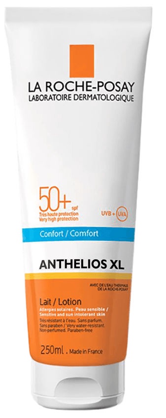 la roche posay anthelios xl spf 50