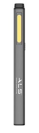 Карманный фонарик ALS PEN153R, 6000 °К