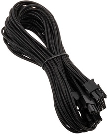 Be Quiet! PCI-E Power Cable CP6620 0.6m Black