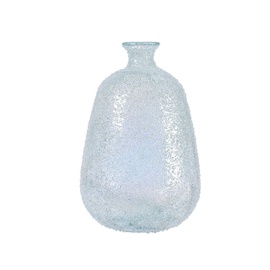 Stiklinė vaza 649568, 30 cm