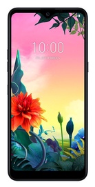 LG K50S Dual Aurora Black