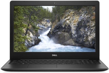 Portatīvais dators Dell Vostro 3591 Black 53726358/4_16 PL, Intel® Core™ i3-1005G1 Processor, 16 GB, 15.6 ", Intel UHD Graphics, melna