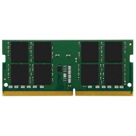 Оперативная память (RAM) Kingston ValueRAM, DDR4 (SO-DIMM), 16 GB, 3200 MHz