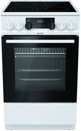 Elektripliit Gorenje EC5351WA