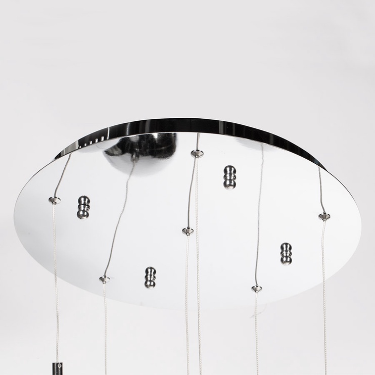 Lampa Domoletti Bubble, karināms, 9 W, LED