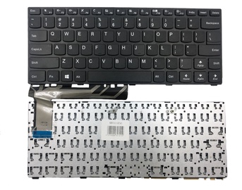 Klaviatūra planšetdatoram Lenovo IdeaPad KB313150 Keyboard