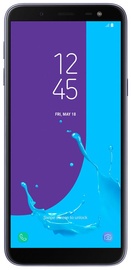 Samsung J600F Galaxy J6 (2018) 32GB Dual Lavender