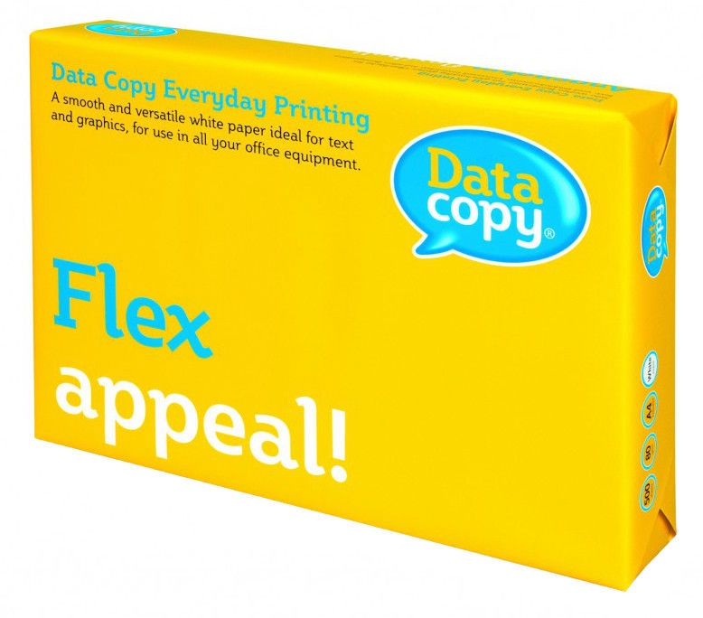 Papīrs Data Copy Flex Appeal A5