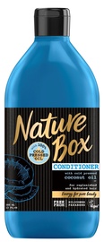 Schwarzkopf Nature Box Coconut Conditioner 385ml