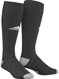 Zeķes Adidas, balta/melna, 46