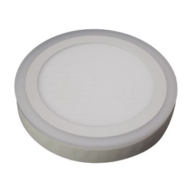 Sukoon 10201107, 12W+4W, LED, 3000-4100K, 1200lm