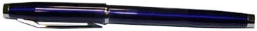 Fuliwen Roll Up Pen 816C Blue