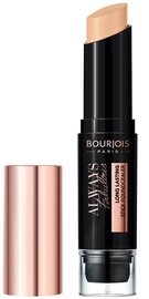 Контурирующий карандаш Bourjois Paris Long Lasting Stick Foundcealer Rose Vanille 200, 7.3 г