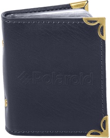 Polaroid 2x3 Photo Album Blue