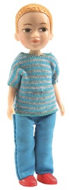 Djeco Doll Victor DJ07808