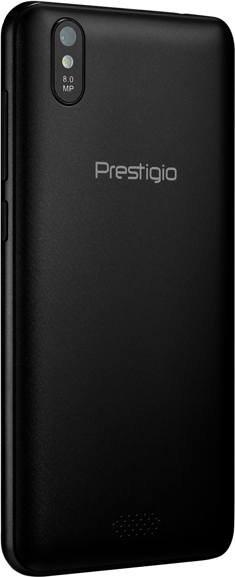 Мобильный телефон Prestigio Muze U3 LTE, 16 GB, черный - K-rauta