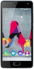 Wiko U Feel Lite Dual Slate