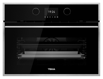 Cepeškrāsns Teka HLC 860 P