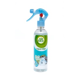ATSV. GAISA AW AM FRESH WATER 345ML (AIRWICK)