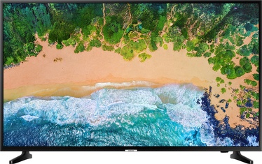 Televizorius Samsung UE43NU7022