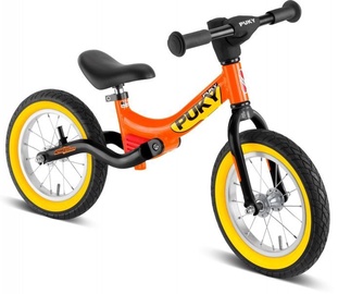Balansinis dviratis Puky LR Ride Splash Orange