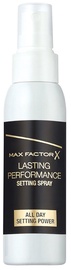 Фиксатор макияжа Max Factor, 100 мл