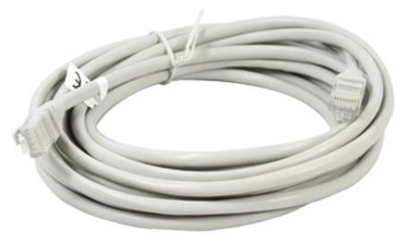 Vakoss CAT 5 FTP Cable Grey 5m