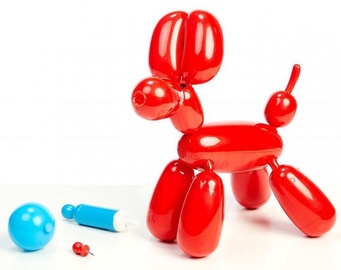 Игрушечный робот Moose Squeakee