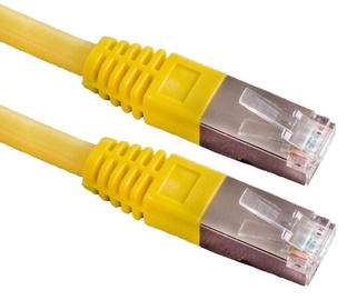 Esperanza Cable FTP 6 Yellow 0.5m