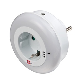 Lambipirnid Brennenstuhl Nightlight 1173260, 0.8 W, IP20