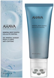 AHAVA Mineral Body Shaper Cellulite Control Gel 200ml