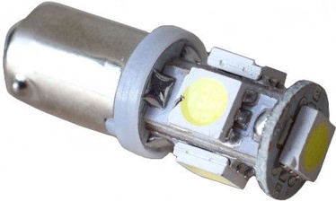 Bosma 5SMD-LED BA9s 24V Light Bulb