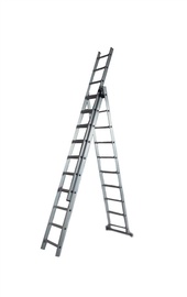 Kāpnes Vagner SDH BL-E310 284-648cm