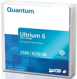 Лента архивирования данных Quantum MR-L6MQN-03, 15 TB