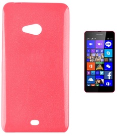 Чехол Telone, розовый