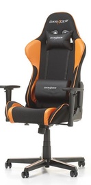 DXRacer Formula F11-N Gaming Black/Orange