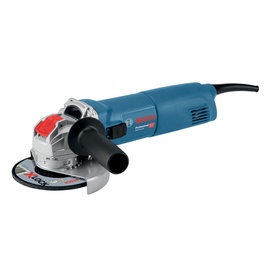 Bosch GWX 14-125 X Lock Angle Grinder