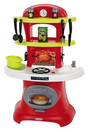 Smoby Ecoiffer Kitchen Set 7600001765