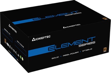 Chieftec Element Series 500W ELP-500S