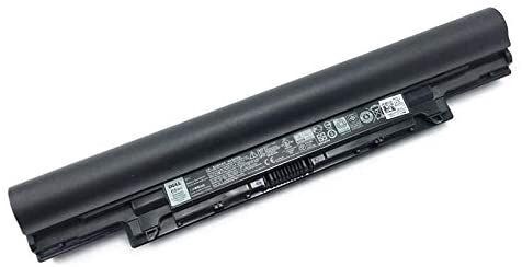 Аккумулятор для ноутбука Dell H2F7D, 5.855 Ач, Li-Ion